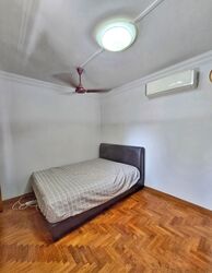 Blk 105 Eunos Vista (Bedok), HDB 3 Rooms #516363591